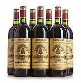 1997 Château Angelus