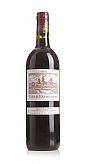 2000 Château Cos d´Estournel