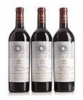 2002 Château Mouton Rothschild