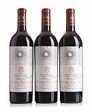 2002 Château Mouton Rothschild