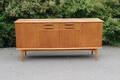 Sideboard i teak, 195060-tal