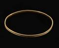 Armring i 18k