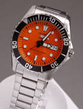 Seiko Sport 5 dykkerur