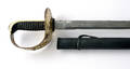 OFFICERSSABEL, SABRE