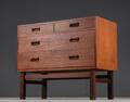 Børge Mogensen kommode af teak