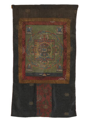 Thangka