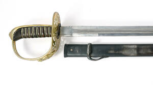 OFFICERSSABEL, SABRE