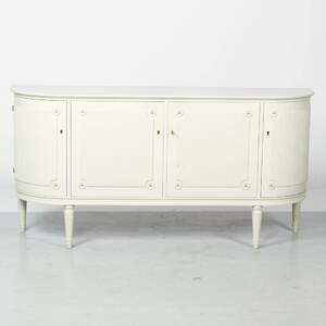 SKÄNK, gustaviansk stil, 1900-tal