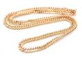 Kedja Pansar 18K