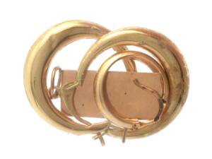 Parti guld 18K