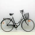 Damcykel Monark