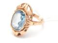 Ring 14K 6,9g