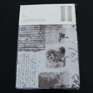 GARDINLÄNGDER, 2 st, 220 x 90 cm