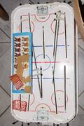 Ishockeyspel