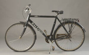 Raleigh, herrecykel, 7019