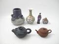 Keramik, Diverse