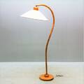 Golvlampa