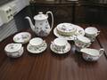 Kaffeservis, Wedgwood