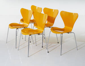 Arne Jacobsen stolar