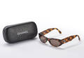 Chanel, par solbriller Denne vare er sat til omsalg under nyt varenummer 4804561