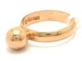 Ring 18K 4,6g