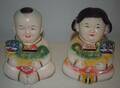 2st Buddha Spargrisar