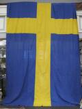 Svenska flaggan