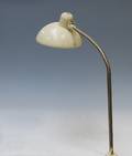 Christian Dell. Kaiser bordlampe