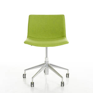 Hee Welling About a chair Hay