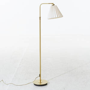 Golvlampa