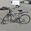 Cykel