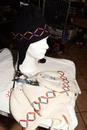 Fodrade lovikkamössor, 4 st