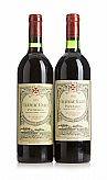 Mixed lot 1979  1982 Château Gazin