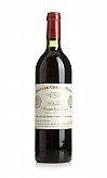 1982 Château Cheval Blanc
