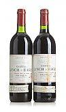 1988 Château Lynch Bages
