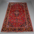 Persisk Kashan tæppe, 332 x 207 cm Denne vare er sat til omsalg under nyt varenummer 4381922