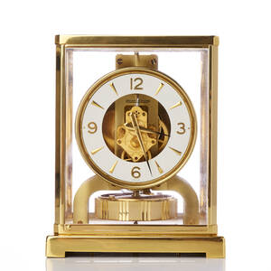 Jaeger le Coultre Atmos