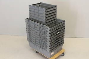 Plastbackar