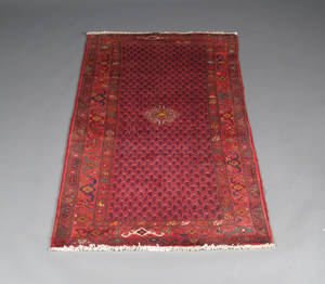 Persisk Hamadan. 205 x 108 cm.