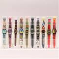 Armbandsur