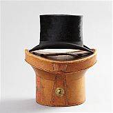 Cylinderhatt Nordiska Kompaniet