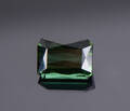 Grøn turmalin ca 2.40 ct