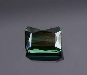 Grøn turmalin ca 2.40 ct