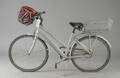 Raleigh, damecykel. 5828