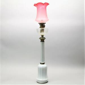 Fotogenlampa