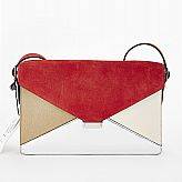 Céline, axelbandsväska Diamond Clutch Bag Large