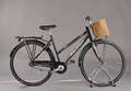 Raleigh, damecykel. 6540 Denne vare er sat til omsalg under nyt varenummer 4812908