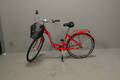 Damcykel