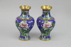 Cloisonné