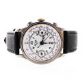 Heuer armbandsur 1930-tal